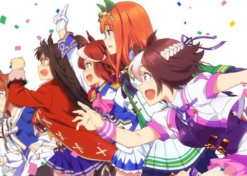 Uma Musume: Pretty Derby to (finally) launch in 2021