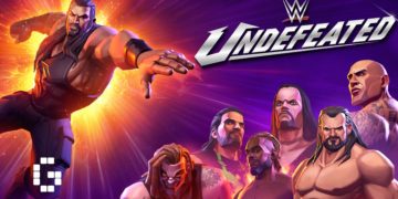WWE Undefeated