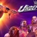 WWE Undefeated