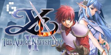 Ys VI: The Ark of Napishtim announced for smartphones