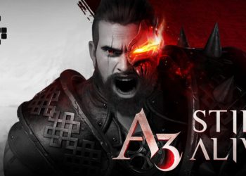 a3 still alive