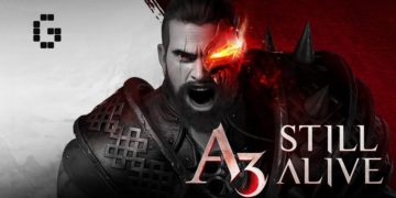 a3 still alive