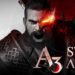a3 still alive