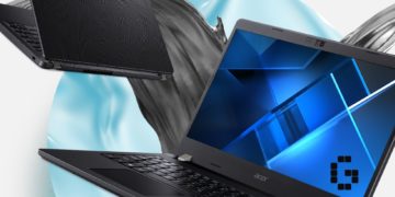Acer Elements Connected: range for work, learning, creativity and play