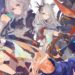 arknights first