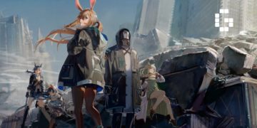 arknights first anniversary