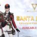 badlanders christmas