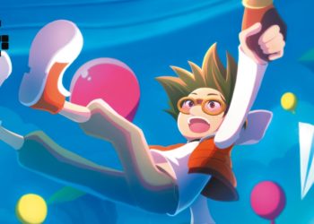 Balan Wonderworld unveils chapters 4, 5 and 6