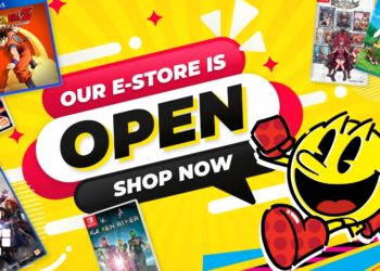 bandai namco asia e-store