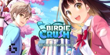 birdie crush