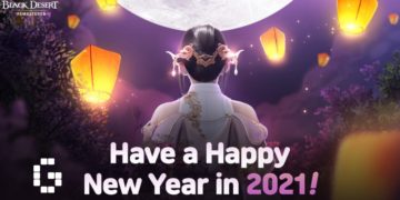 black desert sea 2021