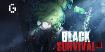 black survival re