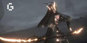 blade god 2