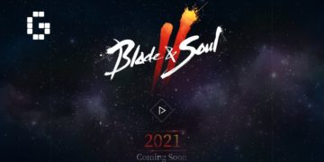 blade soul 2