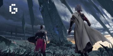 chrono odyssey