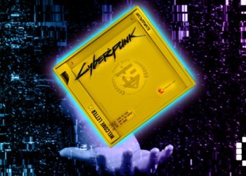 cyberpunk media kit