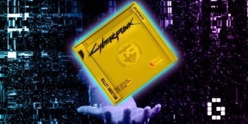 cyberpunk media kit