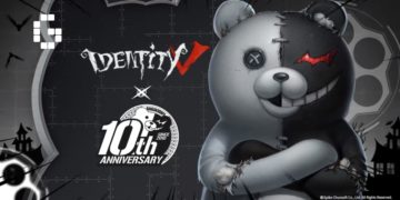 danganronpa identity v