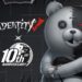 danganronpa identity v