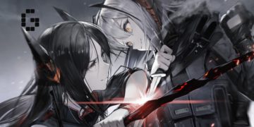 darknights memoir