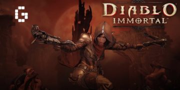 Awaiting the secret cow level: Diablo Immortal Alpha Impressions