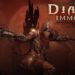 Awaiting the secret cow level: Diablo Immortal Alpha Impressions