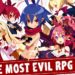 disgaea rpg