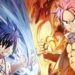 fairy tail forces unite