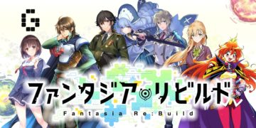 fantasia re:build