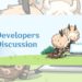 genshin developer's discussion developer