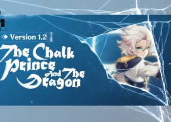 chalk prince dragon
