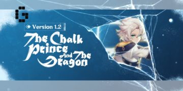 chalk prince dragon