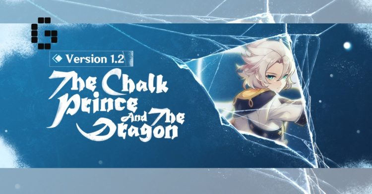 chalk prince dragon