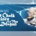 chalk prince dragon
