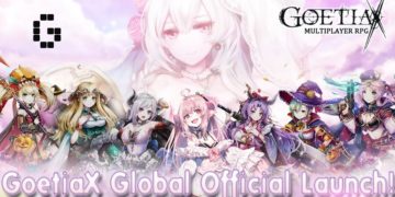 goetiax global