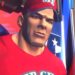 john cena wwe undefeated