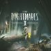 little nightmares II