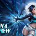 luna snow