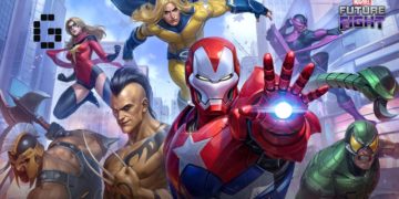 dark avengers