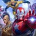 dark avengers