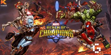 marvel realm of champions