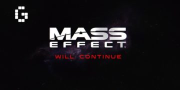 [ TGA 2020 ] Mass Effect teaser revealed