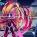 mega man dive omega