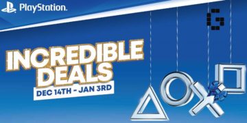 holiday 2020 playstation