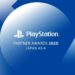 Playstation Partner Awards 2020
