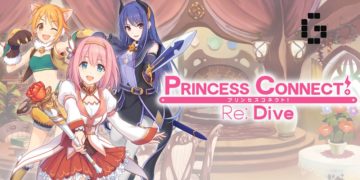 princess connect