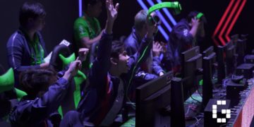 Razer gears up for SEA Games 2021 esports