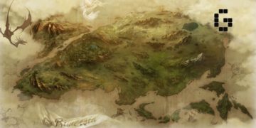 A little touch up – Brigandine: The Legend of Runersia on PS4