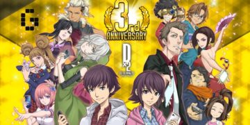 SMT Liberation Dx2 celebrates third anniversary