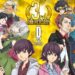 SMT Liberation Dx2 celebrates third anniversary